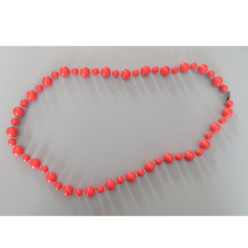 Vintage Ladies Necklace